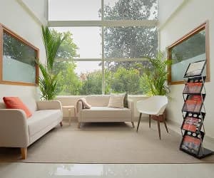 Amaha therapy centers