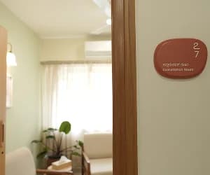 Amaha therapy centers