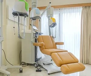 Amaha therapy centers