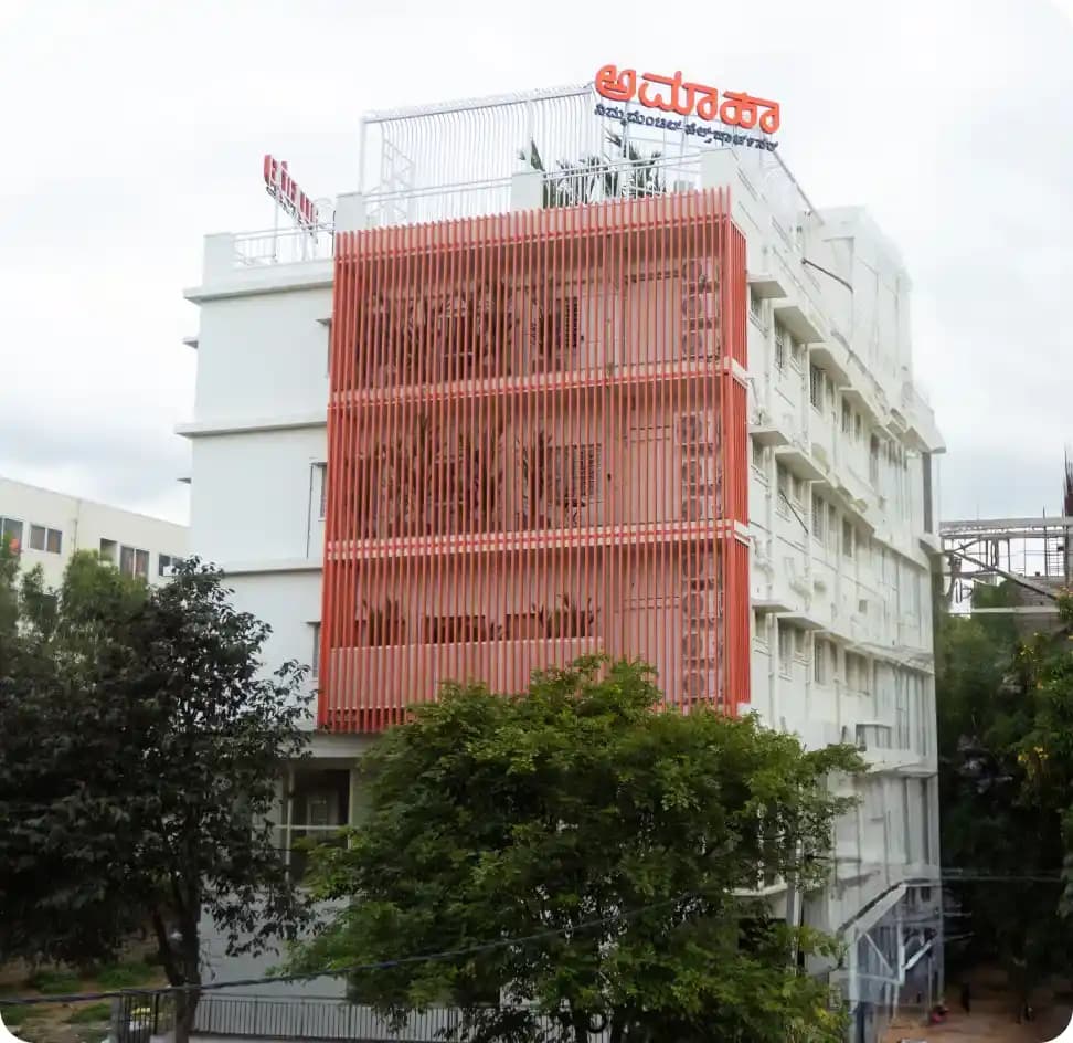 Mental Health Hospital