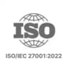 ISO Icon