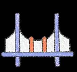 Big Steps Pathway Icon