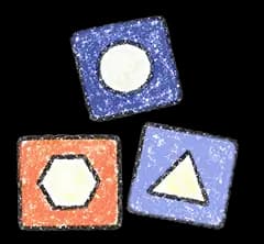 Group-Based Developmental Pathway Icon