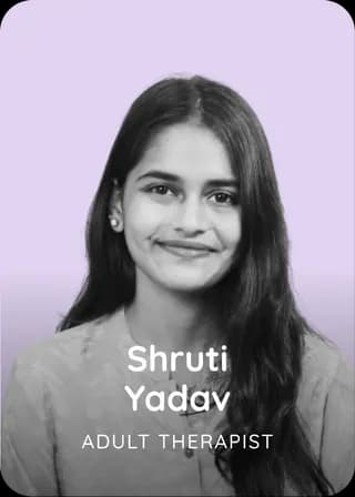 Shruti Yadav