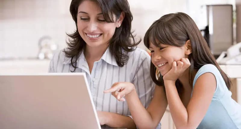 Mothers at Work: Striking a Balance