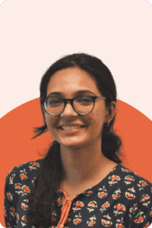 Gauri Saxena