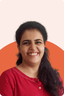 Serah Koshy
