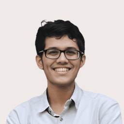 Mihir Pai