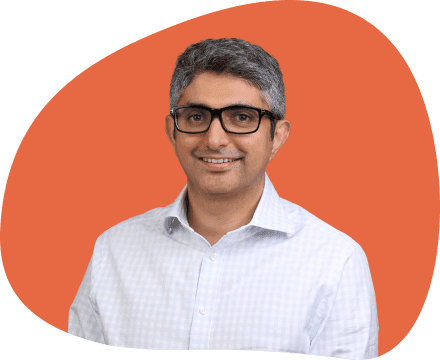 Dr. Amit Malik, Founder & CEO - Amaha