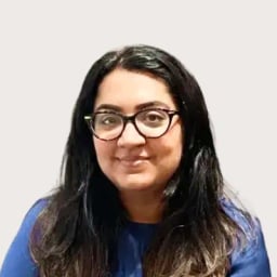 Aastha Vohra
