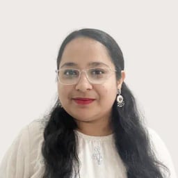 Abishranta Saikia