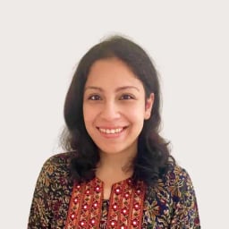 Advika Goenka