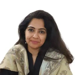 Aishwarya Pethe Kulkarni