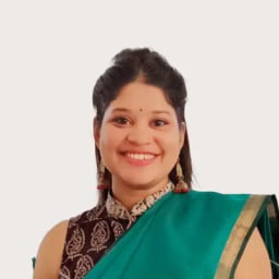 Akanksha Nair