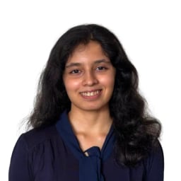 Akshata Bhat