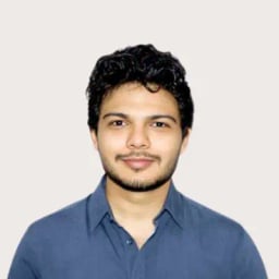 Amaan Shaikh