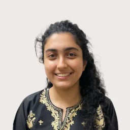 Ananya Sharma