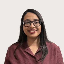 Anjali Chandak