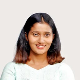 Anjaly Anilkumar