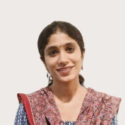 Anjana Thattil
