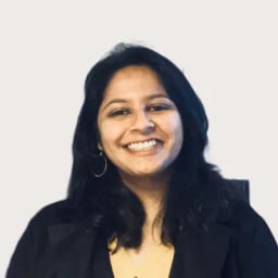 Anoushka Mishra