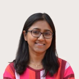 Anuradha Palit
