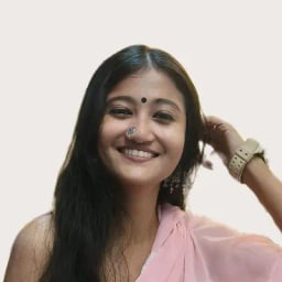 Anushree Nandi