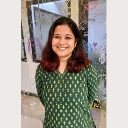 Anwesha Guin