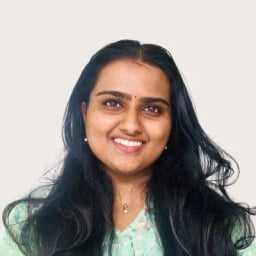 Ardra Ramdas