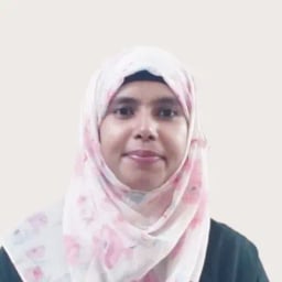 Asma Thabassum