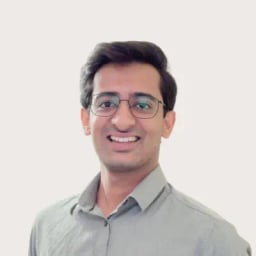 Avinash Ubaradka