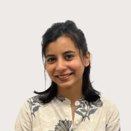Bhairavi Mhatre