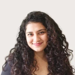 Bhumika Sehra