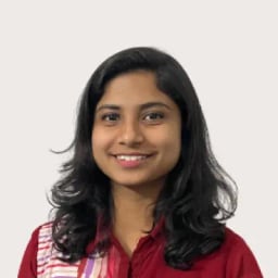 Charumathi L