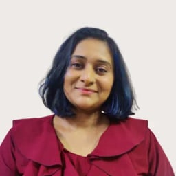 Deepapriya Vishwanathan