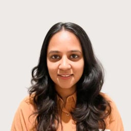 Devishi Mittal