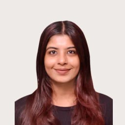 Disha Vats