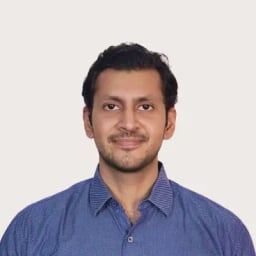 Divyang Sharma