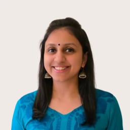 Dr Anjali Prakash