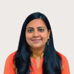Dr Anuradha Kabra