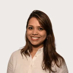 Dr Apurva Mittal