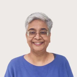 Dr Kavita Arora