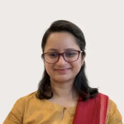 Dr Khushboo Kansal