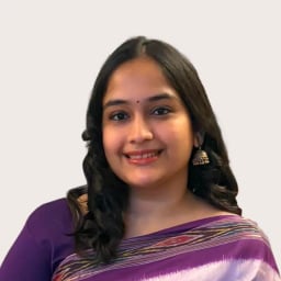 Dr Mihika Shidore