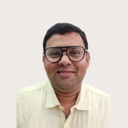 Dr Milan Balakrishnan