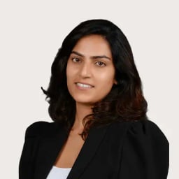 Dr Nikitha Reddy