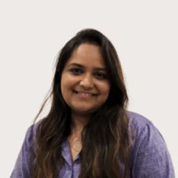 Dr Parul Mathur