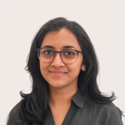 Dr Parul Uttarwar
