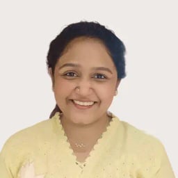 Dr Prerna Maheshwari