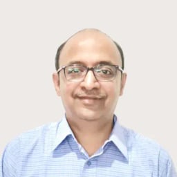 Dr Ramakrishna Bhavanishankar
